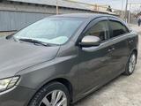 Kia Cerato 2012 годаүшін4 200 000 тг. в Алматы – фото 4
