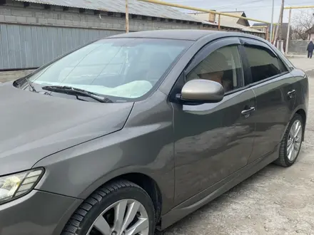 Kia Cerato 2012 года за 4 200 000 тг. в Алматы – фото 4