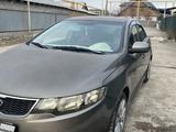 Kia Cerato 2012 годаүшін4 200 000 тг. в Алматы – фото 3