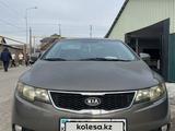 Kia Cerato 2012 года за 4 200 000 тг. в Алматы