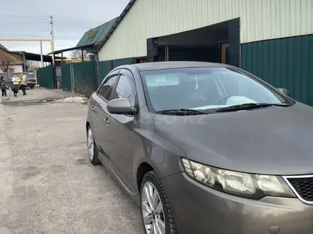 Kia Cerato 2012 года за 4 200 000 тг. в Алматы – фото 6