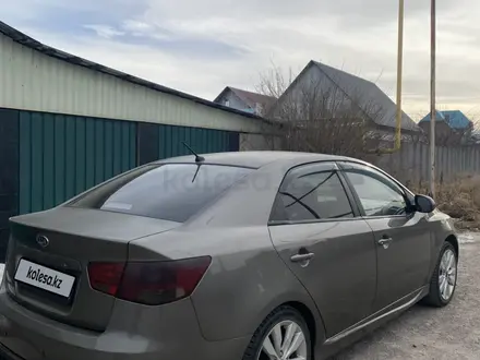 Kia Cerato 2012 года за 4 200 000 тг. в Алматы – фото 8