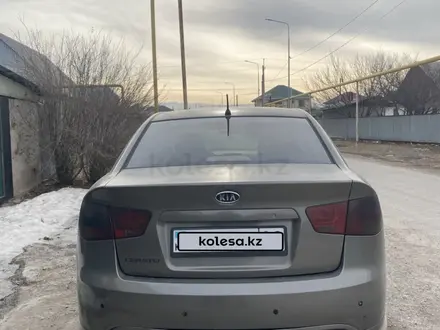 Kia Cerato 2012 года за 4 200 000 тг. в Алматы – фото 9