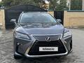 Lexus RX 300 2018 годаүшін19 500 000 тг. в Семей