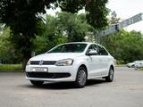 Volkswagen Polo 2014 годаfor5 599 000 тг. в Алматы