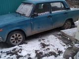 ВАЗ (Lada) 2107 2007 года за 500 000 тг. в Усть-Каменогорск – фото 2