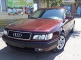 Audi 100 1991 годаүшін2 500 000 тг. в Караганда – фото 2