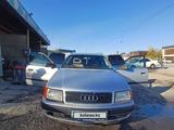 Audi 100 1992 годаfor1 300 000 тг. в Кордай – фото 4