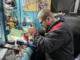 Ремонт двигателя. Ремонт ходовой. Ремонт кузовных работ. Малярные работы. в Алматы – фото 5