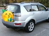 Mitsubishi Outlander 2010 годаүшін5 390 000 тг. в Астана