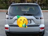 Mitsubishi Outlander 2010 годаүшін5 390 000 тг. в Астана – фото 2