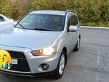 Mitsubishi Outlander 2010 годаүшін5 390 000 тг. в Астана – фото 4