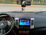 Mitsubishi Outlander 2010 годаүшін5 390 000 тг. в Астана – фото 5