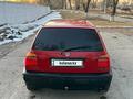 Volkswagen Golf 1992 годаүшін1 200 000 тг. в Есик – фото 13