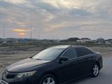 Toyota Camry 2014 годаүшін4 000 000 тг. в Актау – фото 2