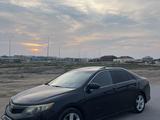 Toyota Camry 2014 годаүшін4 000 000 тг. в Актау – фото 3