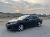 Toyota Camry 2014 годаүшін4 000 000 тг. в Актау – фото 4