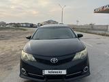 Toyota Camry 2014 годаүшін4 000 000 тг. в Актау – фото 5