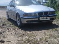BMW 528 1998 годаүшін3 600 000 тг. в Алматы