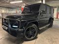 Mercedes-Benz G 55 AMG 2002 годаfor15 000 000 тг. в Алматы – фото 2