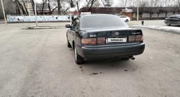 Toyota Camry 1992 годаүшін2 450 000 тг. в Тараз – фото 5