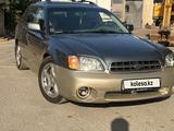 Subaru Outback 2001 годаүшін3 800 000 тг. в Алматы – фото 2