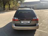 Subaru Outback 2001 годаүшін3 800 000 тг. в Алматы – фото 4