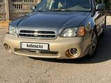 Subaru Outback 2001 годаүшін3 800 000 тг. в Алматы