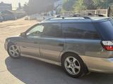 Subaru Outback 2001 годаүшін3 800 000 тг. в Алматы – фото 5