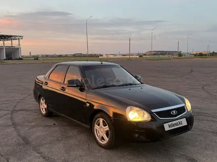 ВАЗ (Lada) Priora 2170 2014 года за 2 650 000 тг. в Павлодар – фото 4