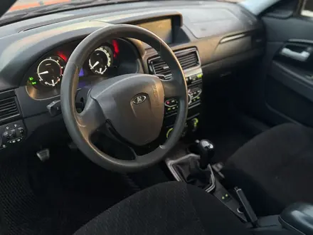 ВАЗ (Lada) Priora 2170 2014 года за 2 650 000 тг. в Павлодар – фото 11