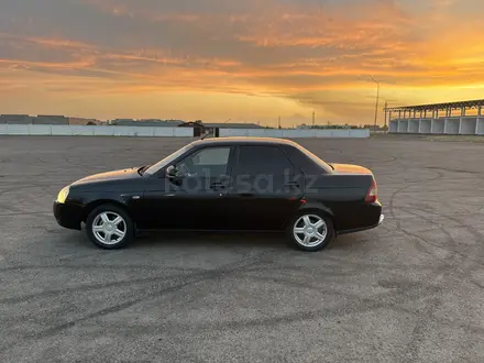 ВАЗ (Lada) Priora 2170 2014 года за 2 650 000 тг. в Павлодар – фото 9