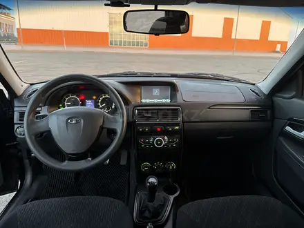 ВАЗ (Lada) Priora 2170 2014 года за 2 650 000 тг. в Павлодар – фото 14