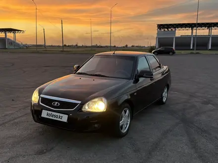 ВАЗ (Lada) Priora 2170 2014 года за 2 650 000 тг. в Павлодар – фото 3