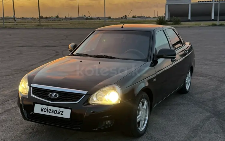 ВАЗ (Lada) Priora 2170 2014 годаүшін2 650 000 тг. в Павлодар