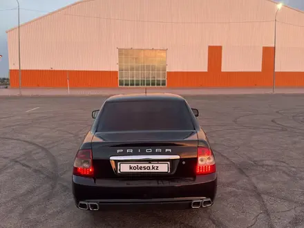 ВАЗ (Lada) Priora 2170 2014 года за 2 650 000 тг. в Павлодар – фото 7