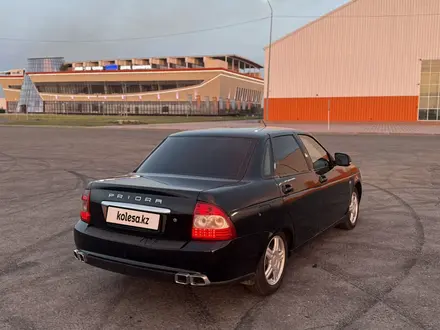 ВАЗ (Lada) Priora 2170 2014 года за 2 650 000 тг. в Павлодар – фото 6