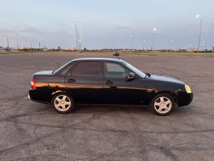 ВАЗ (Lada) Priora 2170 2014 года за 2 650 000 тг. в Павлодар – фото 5