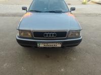 Audi 80 1992 годаfor1 400 000 тг. в Петропавловск