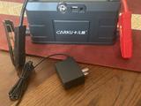 CARKU 18000 mAh — пусковое устройство (бустер) 12 v за 59 900 тг. в Алматы – фото 2