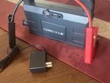 CARKU 18000 mAh — пусковое устройство (бустер) 12 v за 59 900 тг. в Алматы