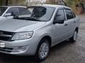ВАЗ (Lada) Granta 2190 2013 года за 1 800 000 тг. в Семей