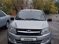 ВАЗ (Lada) Granta 2190 2013 года за 1 800 000 тг. в Семей – фото 2