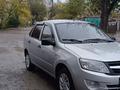 ВАЗ (Lada) Granta 2190 2013 года за 1 800 000 тг. в Семей – фото 3