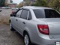 ВАЗ (Lada) Granta 2190 2013 года за 1 800 000 тг. в Семей – фото 4