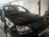 Lexus RX 300 1998 года за 3 900 000 тг. в Сарыозек – фото 2