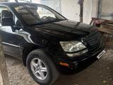 Lexus RX 300 1998 года за 3 900 000 тг. в Сарыозек