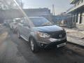 SsangYong Actyon 2014 годаүшін6 500 000 тг. в Алматы – фото 5