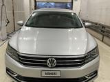 Volkswagen Passat 2016 годаүшін5 500 000 тг. в Уральск