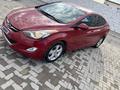 Hyundai Elantra 2013 года за 3 600 000 тг. в Актау